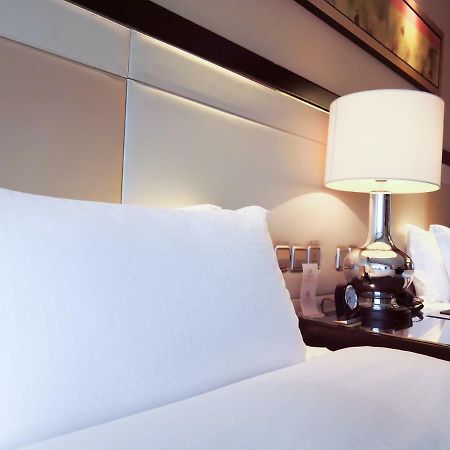 Hebei Hotel Zhongmao Haiyue Hotel Shijiazhuang Exterior foto